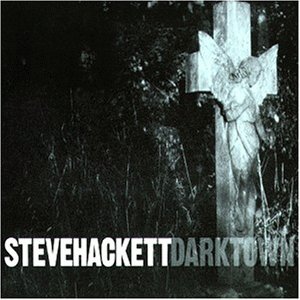 Steve Hackett - Darktown - Zortam Music