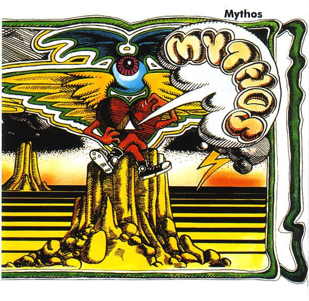 Mythos - I - Zortam Music