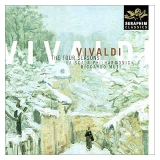 CD Cover Art