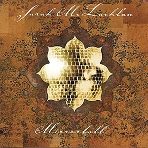 CD Cover Art