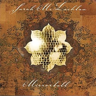 CD Cover Art