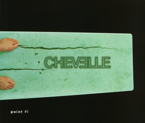 Chevelle - Megadeth Extra Value Cd - Zortam Music
