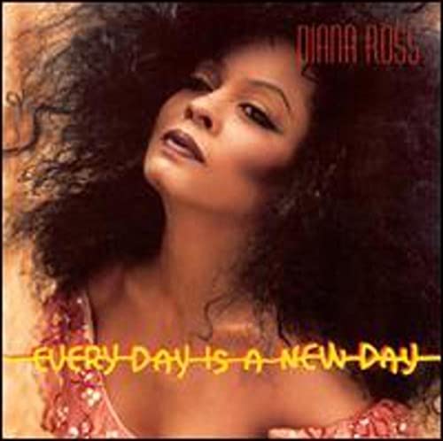 Every Day Is A New Day