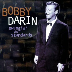 Bobby Darin - Swingin