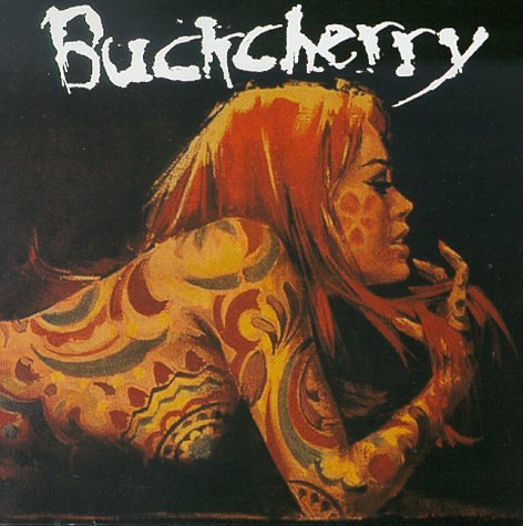 BUCKCHERRY - Buckcherry [CASSETTE] - Zortam Music