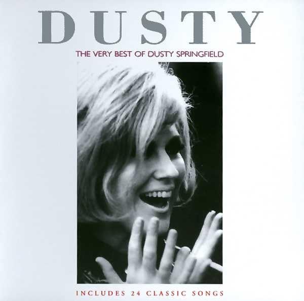 Dusty Springfield - Simply... Dusty - Zortam Music
