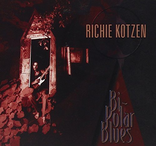 Richie Kotzen - Bi-Polar Blues - Zortam Music