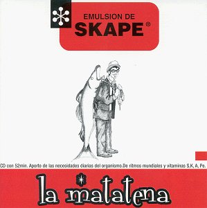 Emulsion de Skape