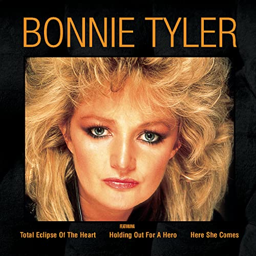 Bonnie Tyler - Here She Comes (2013_11_21 07_09_09 UTC) (2013_12_13 19_06_58 UTC) (2013_12_20 11_51_14 UTC) Lyrics - Zortam Music