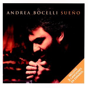Andrea Bocelli - Sueños - Zortam Music