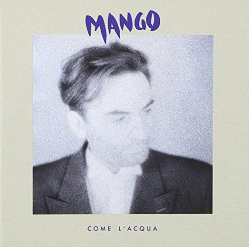 Mango - Come L