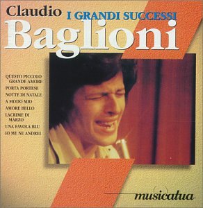 Musica Tua: I Grandi Successi V.1