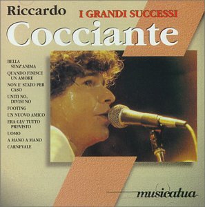 Riccardo Cocciante - Successi - Zortam Music