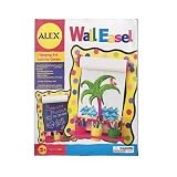 Alex Wall Easel With Paper Roll