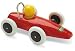 BRIO 30062 Wooden Toys: Racing Car