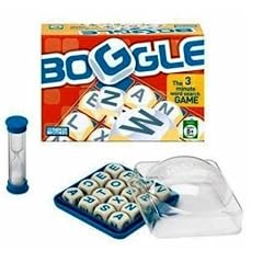 Boggle