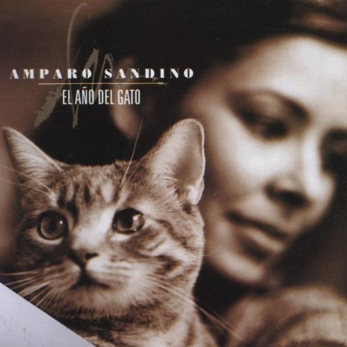 Amparo Sandino - El Ao del Gato - Zortam Music