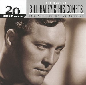 Bill Haley & His Comets - The Best of Bill Haley and His Comets - Zortam Music