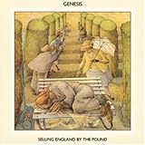 Selling England By The Pound [JAPAN-Import]