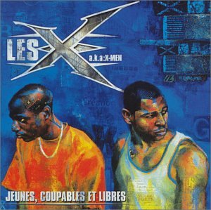 Jeunes, Coupables et Libres