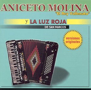 Rey Vallenato