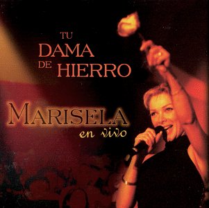 Tu Dama de Hierro