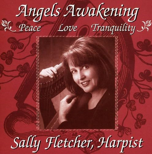Angels Awakening