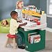 Step 2 Art Master Activity Desk