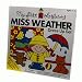 Miss Weather Dress-Up Set