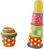 Sassy �����å��� �� ���å� EURO   Stacking Cups