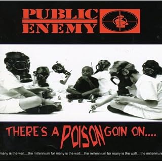 CD Cover Art