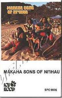 Makaha Sons of Ni'ihau
