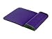 Belkin Ergo Pad Blue Mouse Pad (A8E084-BLU )