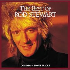 Best of Rod Stewart