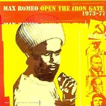 Max Romeo photos