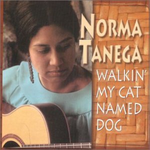 Walkin' My Cat Named Dog