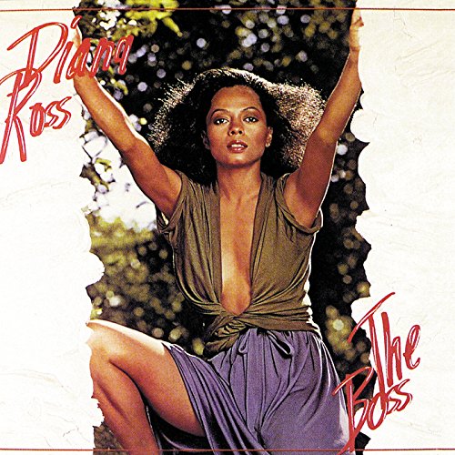 Diana Ross - The Boss - Zortam Music