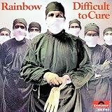 Difficult to Cure