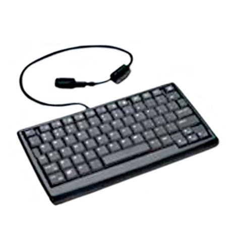 Heimkinosysteme: Hewlett-Packard externe Tastatur f�r Jornada 710/ 720/ 728
