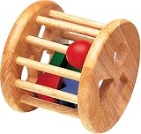 かたはめあそび ROLLING SORTER