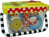 Sassy ���󥯥ܥå���    Dunk & Clunk Circus Rings