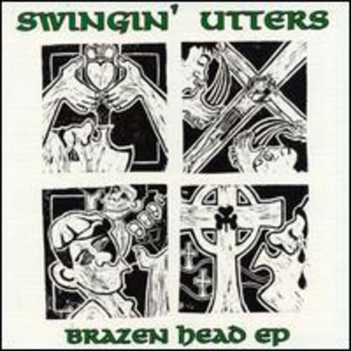 Brazen Head