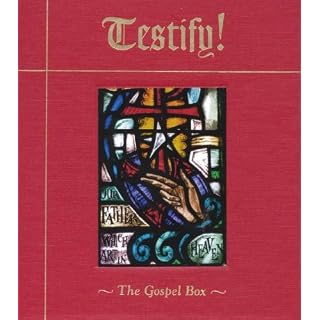 CD Cover Art