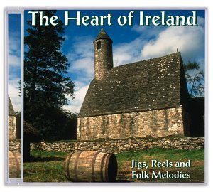 The Heart of Ireland