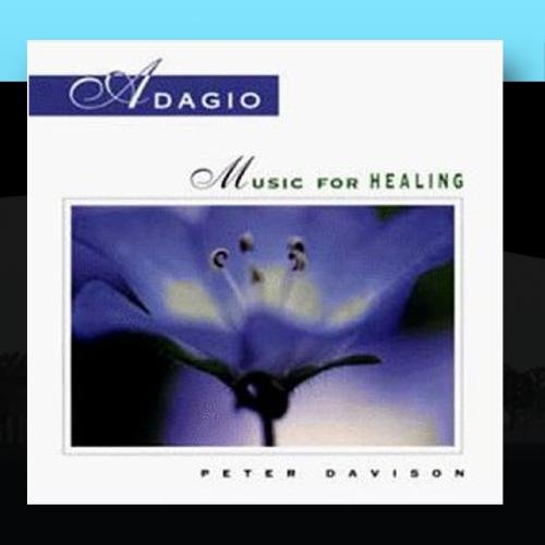 Adagio: Music for Healing