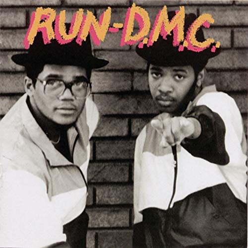 RUN-D.M.C. - Sucker M.C.