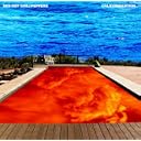 CD Cover Art