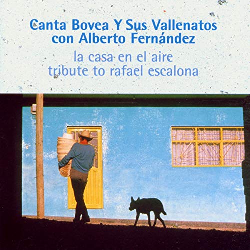 Casa en el Aire