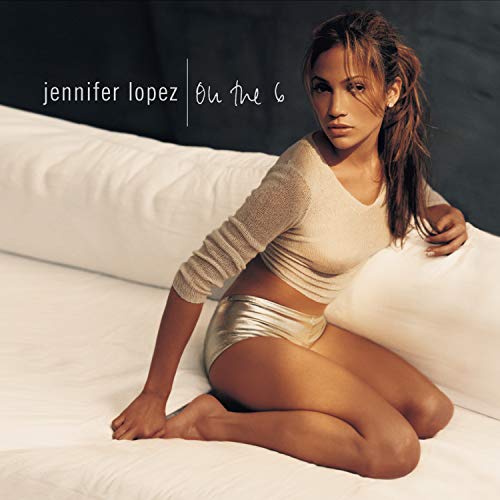 Jennifer Lopez - On The - Zortam Music