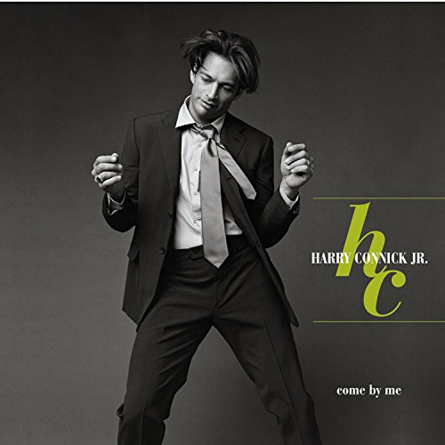 Come by Me by Harry Connick Jr. album cover